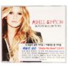 Ashlee Simpson – Outta My Head (Ay Ya Ya) Single Album CD Promo EU / Korea