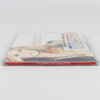 Ashlee Simpson – Outta My Head (Ay Ya Ya) Single Album CD Promo EU / Korea