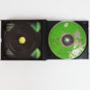 Joe Satriani – Time Machine Album Korean Double CD Korea