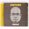 Carl Cox – Global Album Korean Double CD Korea