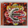 Digital Ecstasy Trance Techno Compilation Album CD Korea SM smtrax 2001