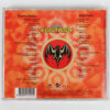 Digital Ecstasy Trance Techno Compilation Album CD Korea SM smtrax 2001