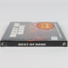 IMG_9721 Best Of Rave Compilation Dance Album Sealed CD Korea SM 2000