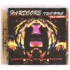Hardcore Techno Till Dawn Compilation Album CD Korea SM smtrax 2000