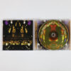 Hardcore Techno Till Dawn Compilation Album CD Korea SM smtrax 2000