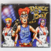 Dance Boy 4 Compilation Album CD Korea 1998
