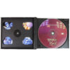 Dance Boy 4 Compilation Album CD Korea 1998