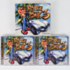 Dance Boy 3 Compilation Album CD Korea 1998