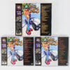 Dance Boy 3 Compilation Album CD Korea 1998