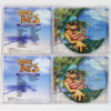 Dance Boy 3 Compilation Album CD Korea 1998