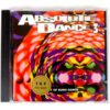 Absolute Dance 3 Happy Hardcore Compilation Album CD Korea 1996