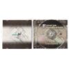 IMG_9765 Euro Techno Lesson 1 Dance Compilation Album Promo CD Korea 1999