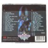 IMG_9767b Extravaganza Dance Compilation Album CD Korea 2001