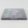 IMG_9768 Extravaganza Dance Compilation Album CD Korea 2001
