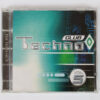 Club Techno Vol. 5 Dance Compilation Album CD Korea 2001