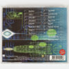 Club Techno Vol. 5 Dance Compilation Album CD Korea 2001