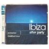 Ibiza After Party Dance Compilation Album CD Korea 2001