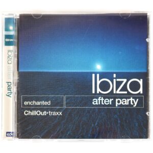 IMG_9778 Ibiza After Party Dance Compilation Album CD Korea 2001