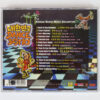 Korean Dance Best 10 Compilation Album CD Korea 2000