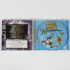 Korean Dance Best 10 Compilation Album CD Korea 2000