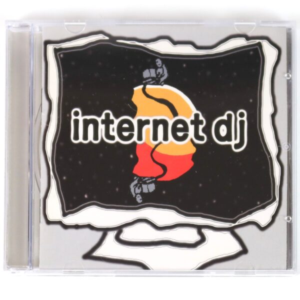 Internet DJ Remix Korea Dance Compilation Album CD 1996
