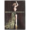 IMG_9803 Goldfrapp Cover EMI Best Electronica! Sampler CD Promo Korea Depeche Mode Air