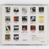1997 Polygram Music Sampler Vol. 1 CD Promo Korea U2 2Pac Bee Gees