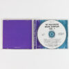 1997 Polygram Music Sampler Vol. 1 CD Promo Korea U2 2Pac Bee Gees