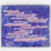 1996 Polygram Music Sampler Vol. 4 CD Promo Korea The Cure Boyzone Cardigans