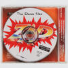 ZAP! The Dance Files Dance Compilation Album Sony Promo CD 1996