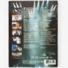 Michael Jackson – Live In Bucharest: The Dangerous Tour Sealed DVD Korea