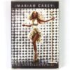 Mariah Carey – The Adventures Of Mimi Korean DVD Korea Insert [read]