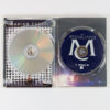 Mariah Carey – The Adventures Of Mimi Korean DVD Korea Insert [read]
