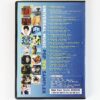 IMG_9853 Alizee Cover Universal Music Pop DVD Sampler Korea Metallica Eminem 2003