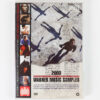 Muse Cover 2003 Warner Music Sampler DVD [NTSC] Korea Metallica Madonna