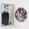 Muse Cover 2003 Warner Music Sampler DVD [NTSC] Korea Metallica Madonna