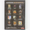 Ponycanyon Korea Rock DVD Sampler Vol. 1 [NTSC] Korea Megadeth Cannibal Corpse