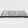 Ponycanyon Korea Rock DVD Sampler Vol. 1 [NTSC] Korea Megadeth Cannibal Corpse