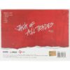 4TEN - Jack Of All Trades 1st Mini Album Sealed CD K-Pop 2016