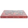 4TEN - Jack Of All Trades 1st Mini Album Sealed CD K-Pop 2016