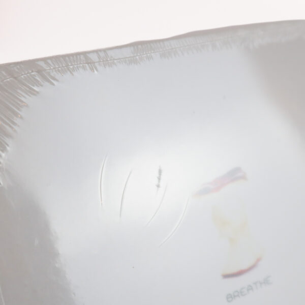 G-Dragon - Heartbreaker The First Solo Album Repackage CD Sealed 2009