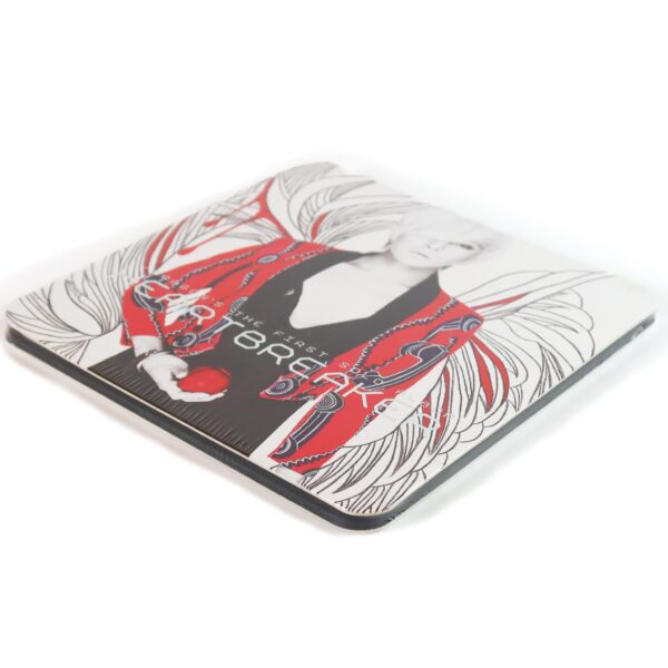 G-Dragon - Heartbreaker The First Solo Album Repackage CD Sealed 2009