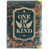 G-Dragon - One of a Kind [Bronze Ver.] Album CD 2012