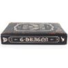 G-Dragon - One of a Kind [Bronze Ver.] Album CD 2012
