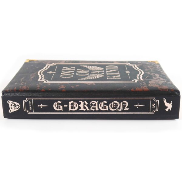G-Dragon - One of a Kind [Bronze Ver.] Album CD 2012