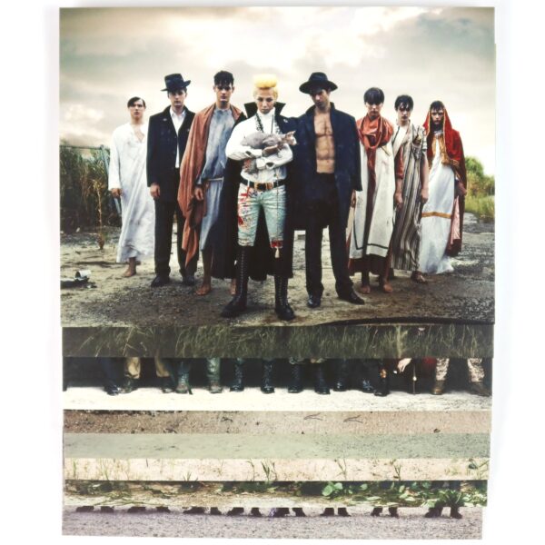 G-Dragon - One of a Kind [Bronze Ver.] Album CD 2012