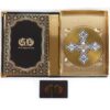 G-Dragon - One of a Kind [Gold Ver.] Album CD 2012