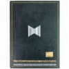 GD & TOP [Purple Bunny Ver.] CD + Family Card First Album G-Dragon Bigbang High