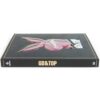 GD & TOP [Purple Bunny Ver.] CD + Family Card First Album G-Dragon Bigbang High