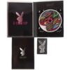 GD & TOP [Purple Bunny Ver.] CD + Family Card First Album G-Dragon Bigbang High